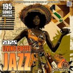 img VA - Living Coffee Jazz (2025) MP3