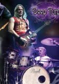 Deep Purple - Collection: 4 Live album (1980, 1993, 2003, 2004) Japan Edition - Remaster (2008) FLAC