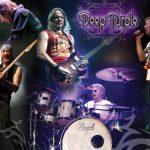 img Deep Purple - Collection: 4 Live album (1980, 1993, 2003, 2004) Japan Edition - Remaster (2008)