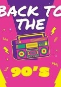 VA - Back to the 90s (2025) MP3
