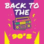 img VA - Back to the 90s (2025) MP3