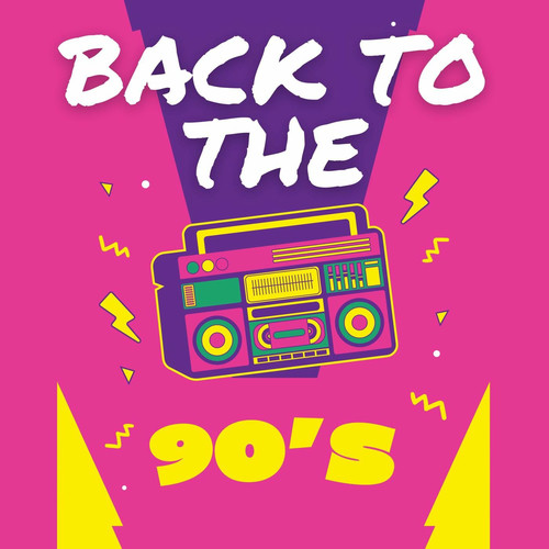VA – Back to the 90s (2025) MP3
