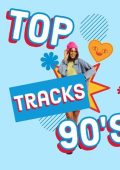 VA - Top Tracks 90's (2025) MP3