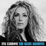 img Eva Carboni - The Blues Archives (2025) MP3/FLAC