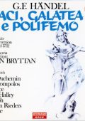 Handel - Aci, Galatea e Polifemo [2 CD's] (Nicole Duchemin, Sinfonia Varsovia, Adrian Bryttan) (1989) FLAC
