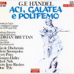 img Handel - Aci, Galatea e Polifemo [2 CD