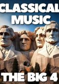 VA - Classical Music The Big 4 (2025) MP3