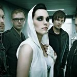 img Nemesea - Studio Albums (5 releases) (2004-2024) [restored, declipped] FLAC