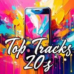 img VA - Top Tracks 20s (2025) MP3