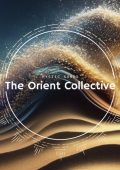VA - The Orient Collective: Mystic Sands (2024) FLAC