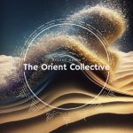 img VA - The Orient Collective: Mystic Sands (2024) FLAC
