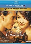 img Chocolat (2000) 1080p X264 AC3 ITA ENG