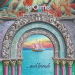 img Le Orme - Le Orme & Friends (2025) [Flac 24-44]