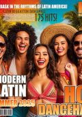 VA - Modern Latin And Hot Dancehall (2025) MP3