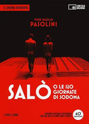Salò o le 120 giornate di sodoma (1975) DVD9 ITA ENG