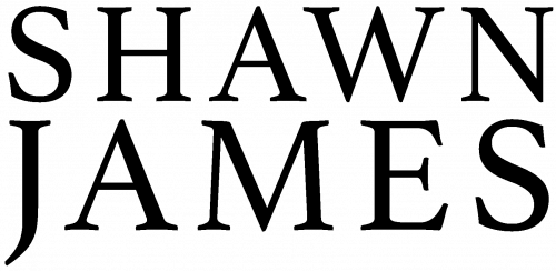Shawn James – Discography (2012-2023) FLAC 17 CD (9 Albums, 8 Singles)