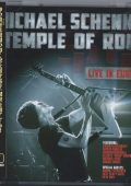 Michael Schenker ‎– Temple Of Rock - Live In Europe (2013) (2 CD), FLAC
