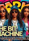 VA - The Bit Machine (2025) MP3
