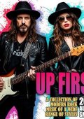 VA - Up First Rock (2025) MP3