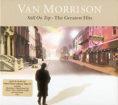 Van Morrison – Still on Top – The Greatest Hits (3 CD Limited Edition) (2007) FLAC