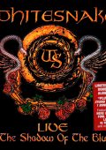 Whitesnake - Live In the Shadow of the Blues (2006) [2 CD], FLAC