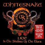 img Whitesnake - Live In the Shadow of the Blues (2006) [2 CD], FLAC