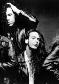 Saigon Kick - discography (4 CD) (1991-1995) FLAC