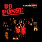 img 99 Posse - Rafaniello / Salario Garantito (1992) MP3/FLAC