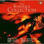 img The Baroque Collection (Vivaldi, Bach, Corelli, Couperin, Handel, Albinoni, Telemann, Purcell, 