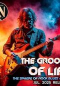 VA - The Groove of Life (2025) [MP3|320 Kbps]