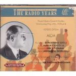 img Verdi - Aida - Ebe Stignani, Maria Caniglia, Beniamino Gigli, Armando Borgioli - Sir Thomas Bee