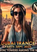 VA - Dubai Trance Party (2025) MP3