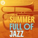 img VA - Summer Full of Jazz (2025) FLAC