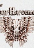 The Four Horsemen - Collection: 6 albums (1989-2009), FLAC