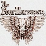 img The Four Horsemen - Collection: 6 albums (1989-2009), FLAC
