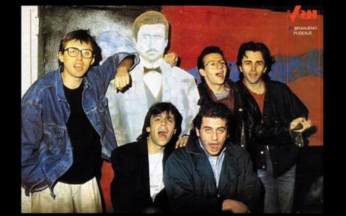 Zabranjeno Pušenje – collection (16 releases) (1984-2013) FLAC