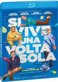 img Si Vive Una Volta Sola (2021) 1080p X264 AC3 ITA