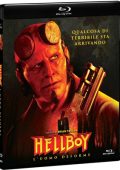 img Hellboy - L