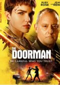 img The Doorman (2020) 1080p