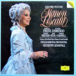 img Giacomo Puccini - Manon Lescaut (Giuseppe Sinopoli), (2001) FLAC
