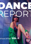 VA - Dance Report, Vol. 2 (2025) FLAC
