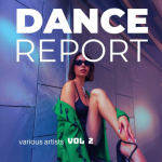 img VA - Dance Report, Vol. 2 (2025) FLAC