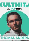 Thomas Anders - Kulthits - 20 Pop Hits (2025) FLAC