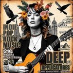 img VA - Deep Applicatures (2025) MP3