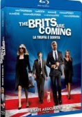 img The Brits Are Coming - La Truffa È Servita (2018) 1080p X264 AC3 ITA