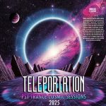VA – Teleportation (2025) MP3