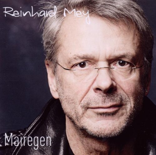 Reinhard Mey – Collection: 18 Albums (1970-2010) FLAC