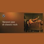 img Versioni jazz di classici rock (2025) .mp3 - 320 kbps / FLAC [Hi-Res]