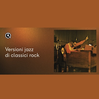 Versioni jazz di classici rock (2025) .mp3 – 320 kbps / FLAC [Hi-Res]