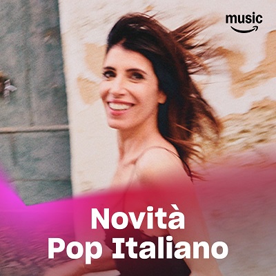 Novità Pop italiano 19.09.2025 (2025) .mp3 – 320 kbps / FLAC [Hi-Res]